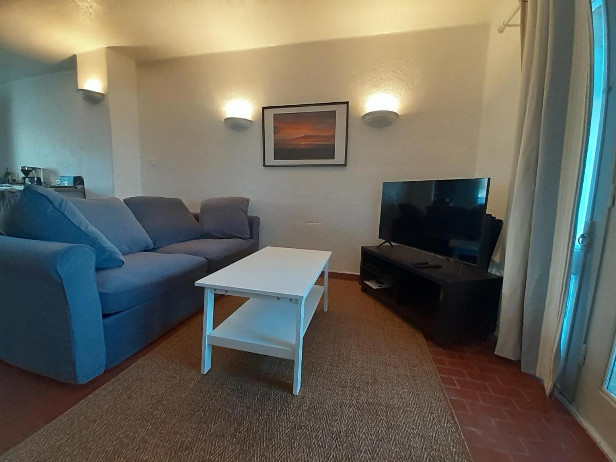 Residence Sables D'Or Acces Direct Plage La Gueriniere Exterior photo
